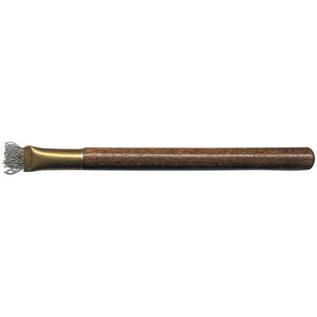 Amper Scratchboard Wire Brush – Precision Tool for Scratch Art
