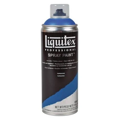 LQTX Light Yellow Art Spray Paint – Vibrant Color for Creative Projects