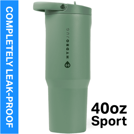 Instad 4‑Ounce Straw Tumbler – Portable Reusable Drinkware
