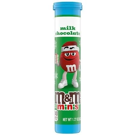NS Milk Chocolate Candy – 1.77 oz Sweet Treat