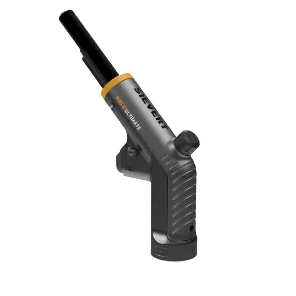 Professional PRO9 MAPP Gas Torch Kit – Aluminum Construction