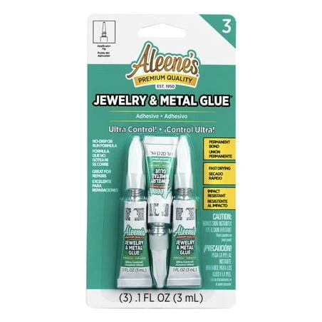 Aleene’s Jewel IT Embellishing 4Z – Elegant Statement Piece