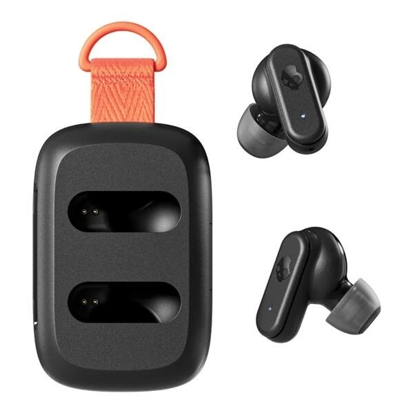 ERBDS Black Wireless Charging Case – Model 3