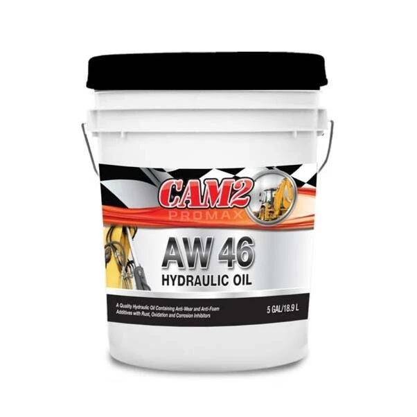 CAM2 ProMax AW46 Hydraulic Unit – High‑Performance Power Solution