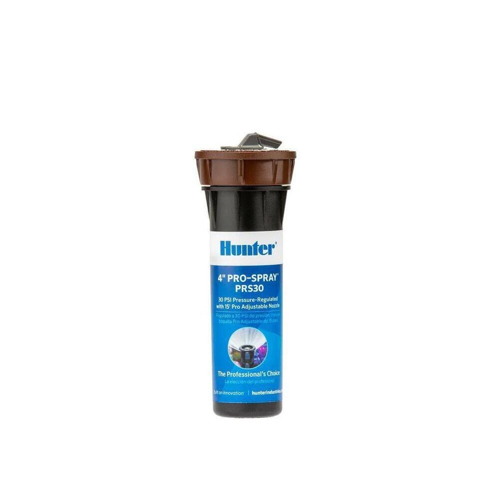 4‑Inch Popup Spry Check Valve – Reliable Backflow Protection