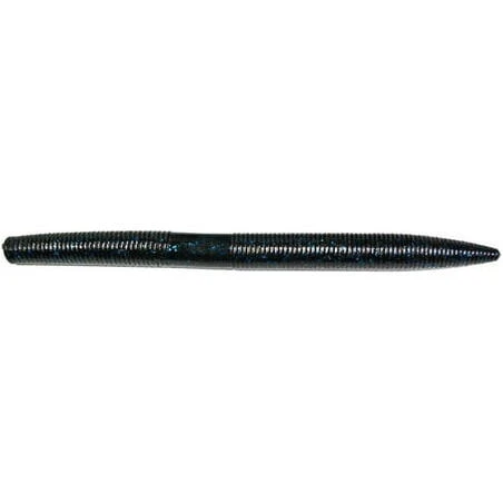 Black Fly Stick Fishing Lure – Premium Link Stick for Anglers