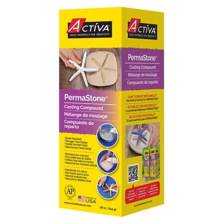 PermaStone 28‑Ounce Premium Stone Repair Solution