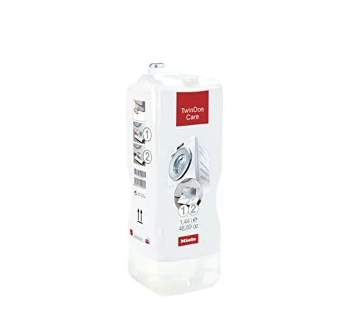 3‑lb Liquid Washing Machine Cleaner