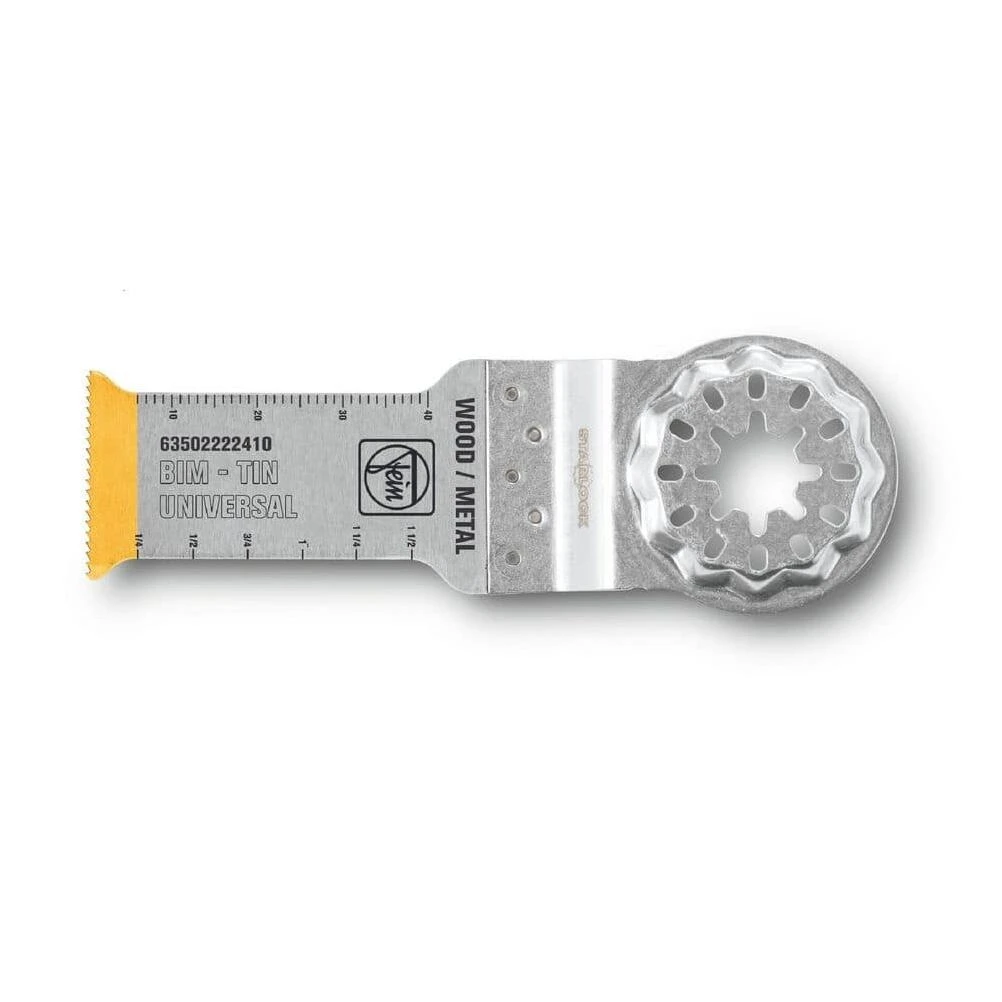 Oscillating Building 3‑Piece Set – 2‑1/8″