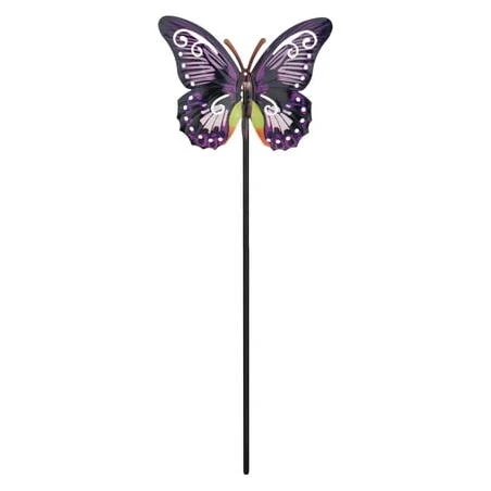 24‑Piece Garden Plant Marker Set