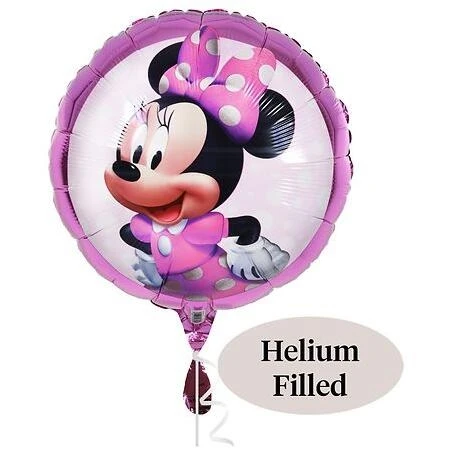 FL Mini Balloon 17‑Inch – Premium Party Decoration