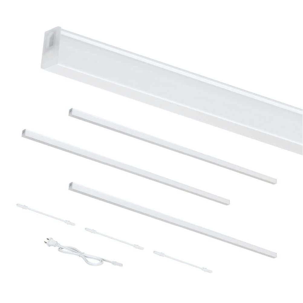32‑Inch White TPE Light Strip Kit