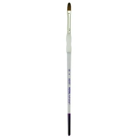 Softgrip Sable Golf Grip – Premium 6‑Iron Performance