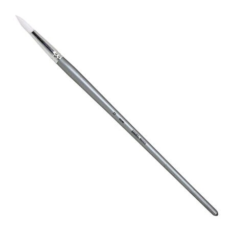BASICS LH Round Brush 12 – Professional Styling Essential