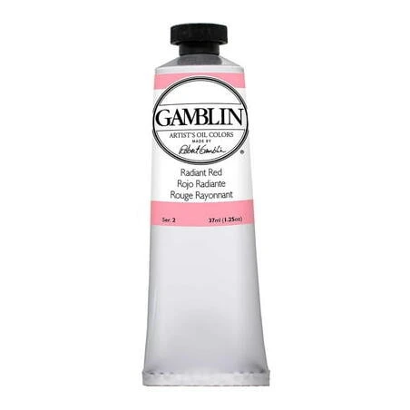 Radiant Red Nail Polish – 37ml – GAMBLIN