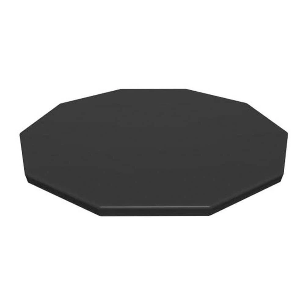 10‑Foot Round Pool Cover – Durable UV‑Resistant Safety Cover
