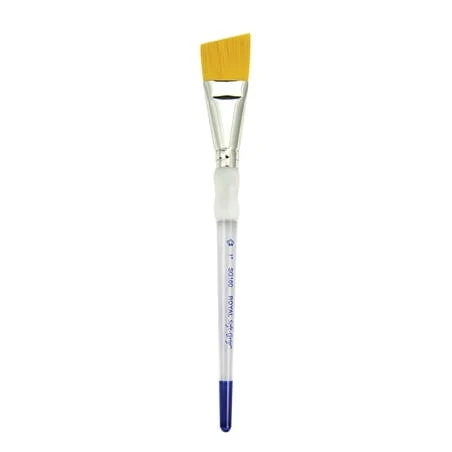 SoftGrip GD Angular 1" Tool – Ergonomic Grip for Precise Projects