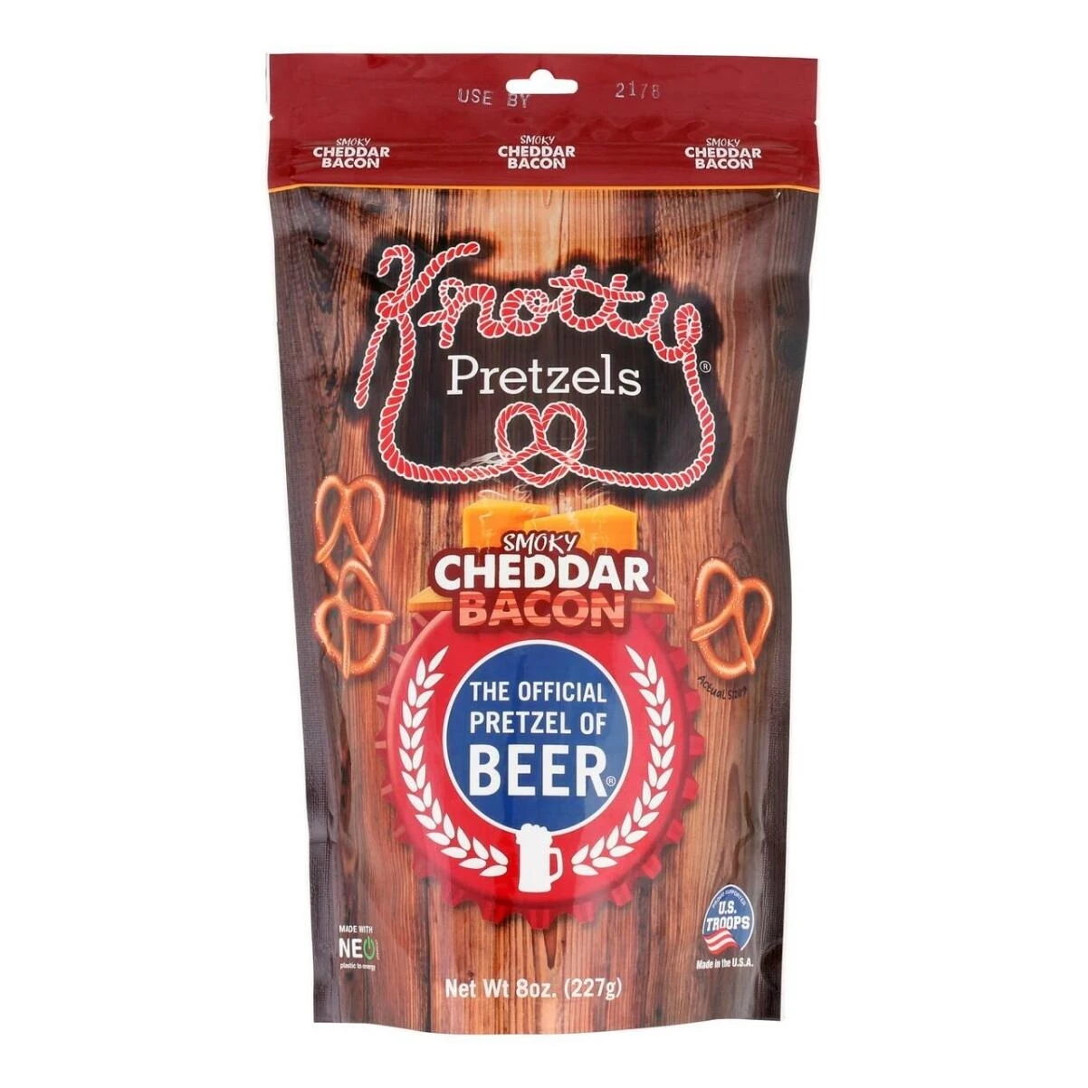 PRTZLS Barcelona 7.5‑Oz Candle – Premium Scented Home Fragrance