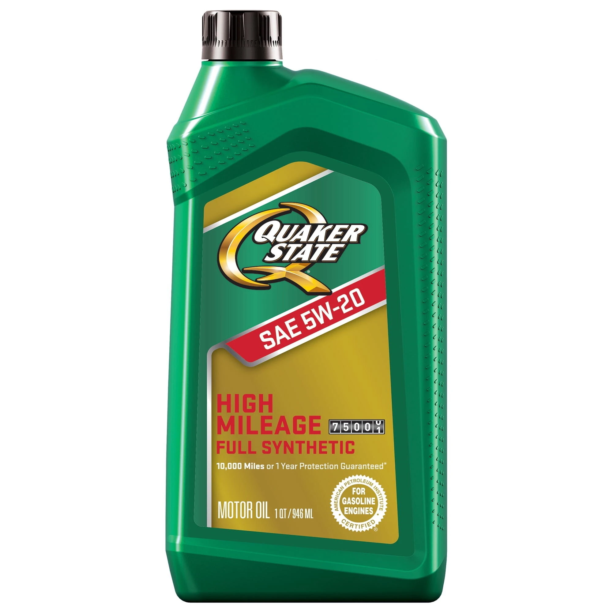 QS HMFS 5W20 Synthetic Motor Oil – 1 Quart