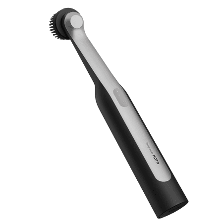 1.42" Cordless Scrubbing Brush – Powerful Battery‑Operated Cleaning Tool