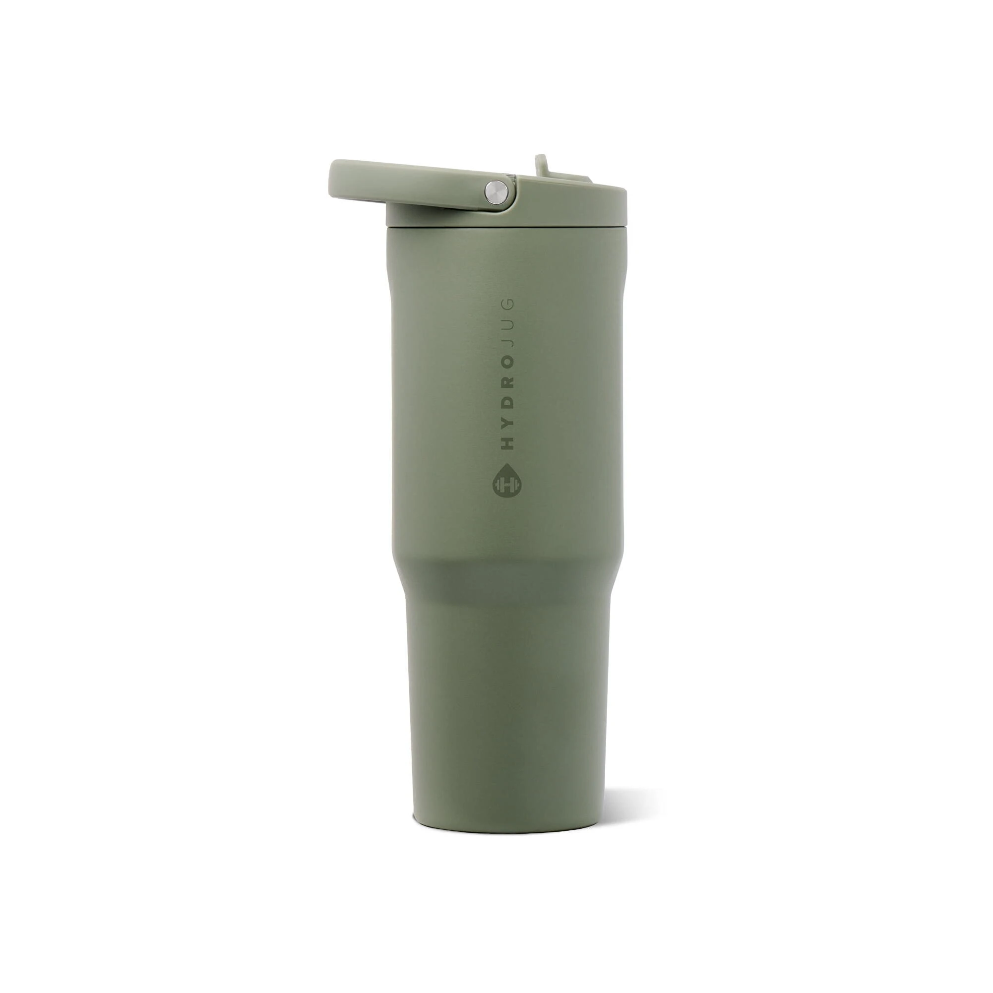 32‑oz Insulated Sports Travel Mug – Leak‑Proof City‑Style Cup