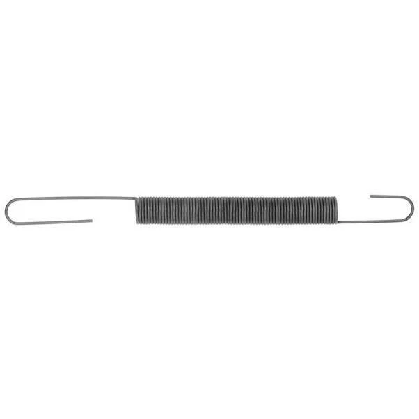 Heavy-Duty Stainless Steel Compression Spring #66 – High‑Load Industrial Coil