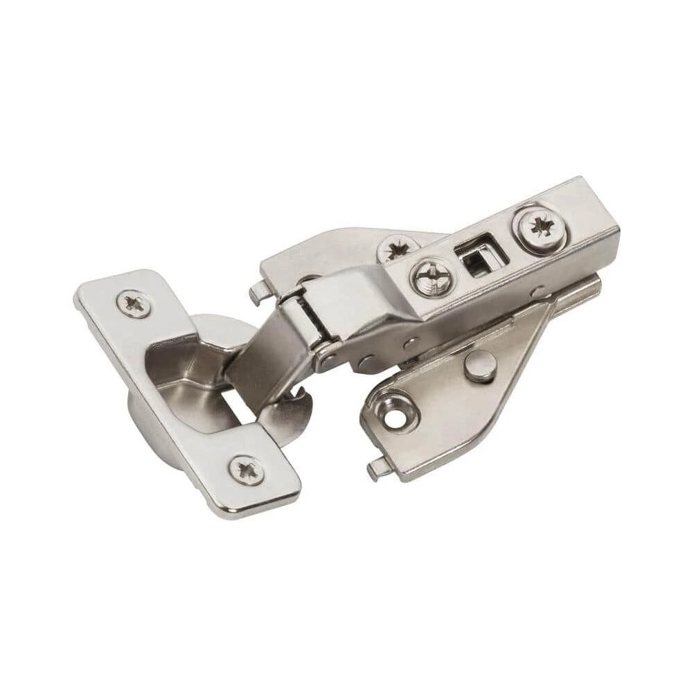 Heavy‑Duty 4.5‑Inch Stainless Steel Cabinet Hinge – CBNT Series