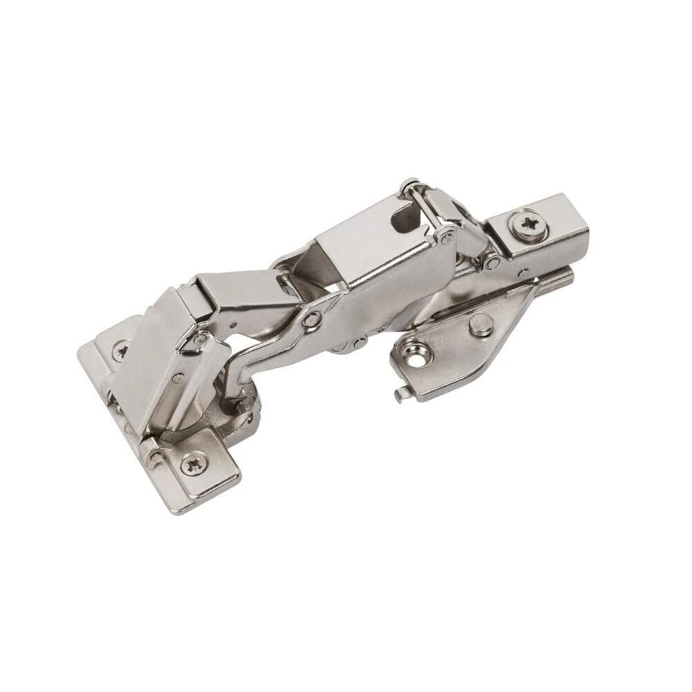 Self‑Closing 5‑5/8″ CBNT Cabinet Hinge – Heavy‑Duty Soft‑Close Solution