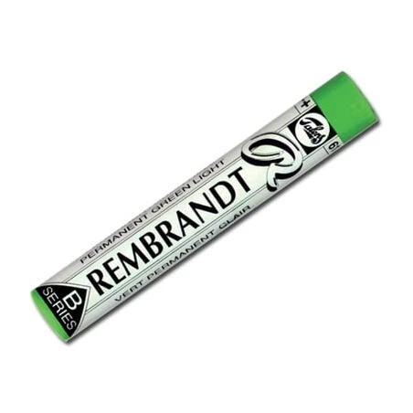 Rembrandt Pastels Olive Green – Soft Earthy Interior Paint