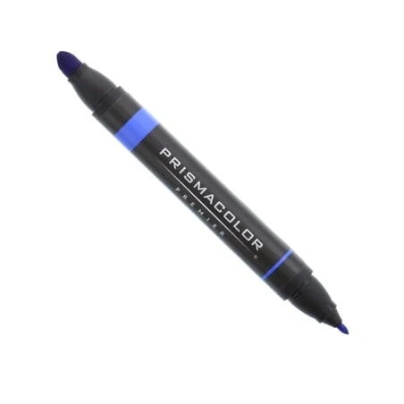 PRISMA MRKR Ultramarine Marker – PM44 Precision Art Pen