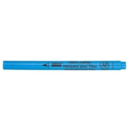 Black Fine‑Tip Marker Pen – Precise Writing, Bold Ink, Office Essential
