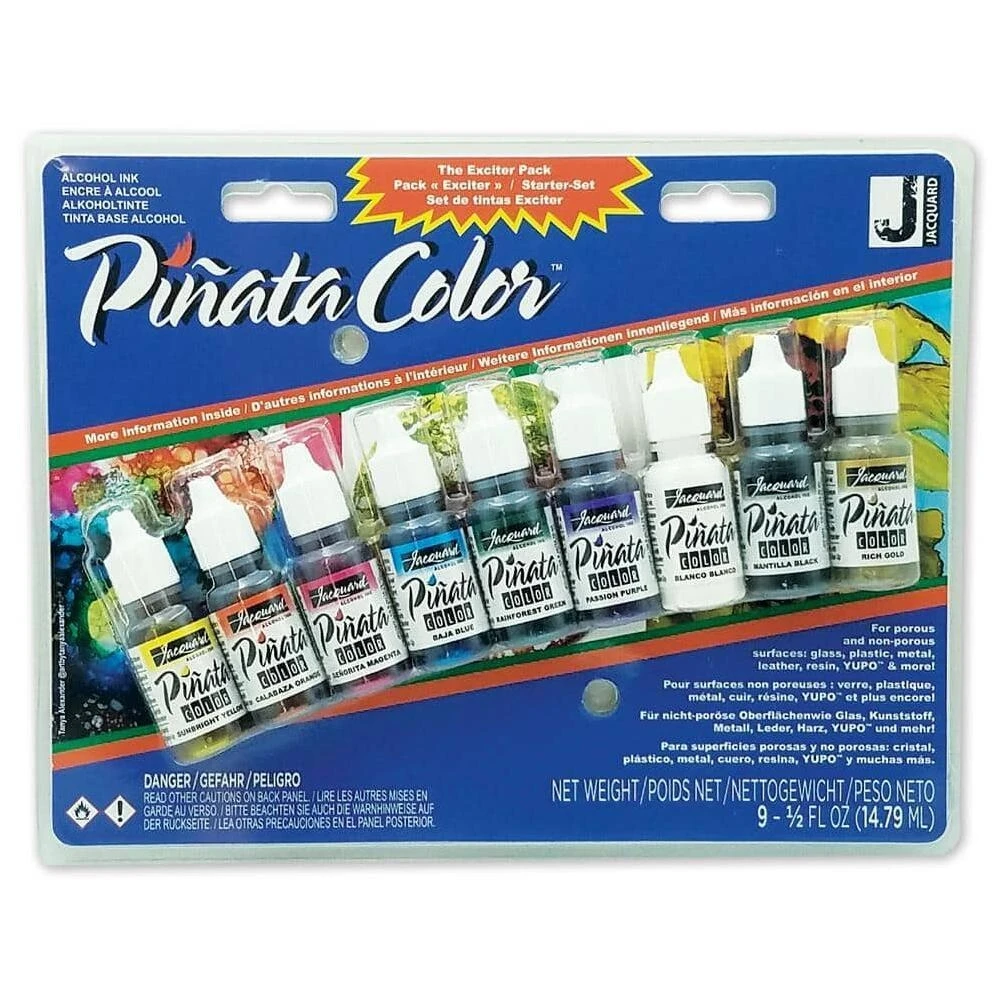 Piñata Exciter Pack – Ultimate Party Fill Kit
