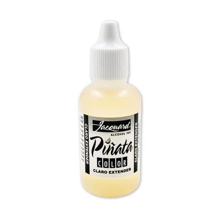 Pinata Claro Clear 1 oz E‑Liquid Extender – Premium Dilution Bottle