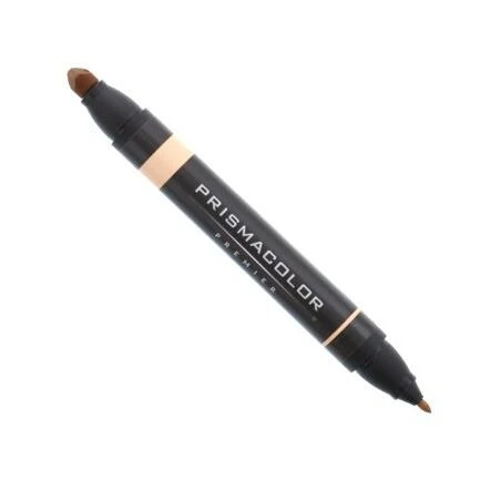 Prisma Sand-Colored Permanent Marker PM70 – Vibrant 70mm Fine‑Tip Marker