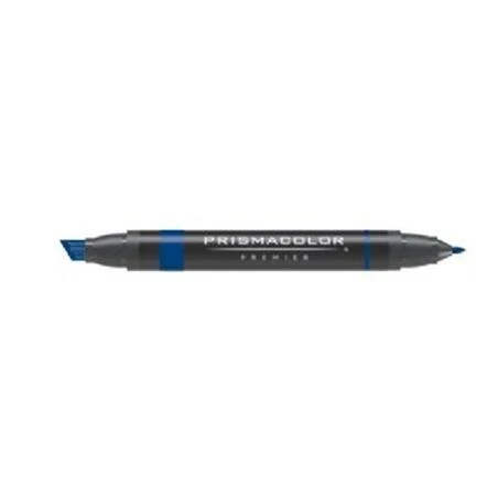 Prisma MRKR Navy Blue Permanent Marker – PM45