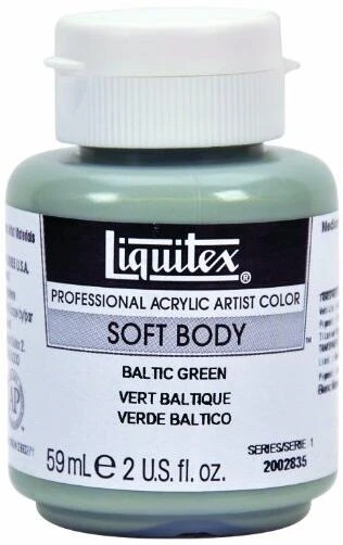 LTX Baltic Green 2 oz Full‑Spectrum Cannabis Concentrate