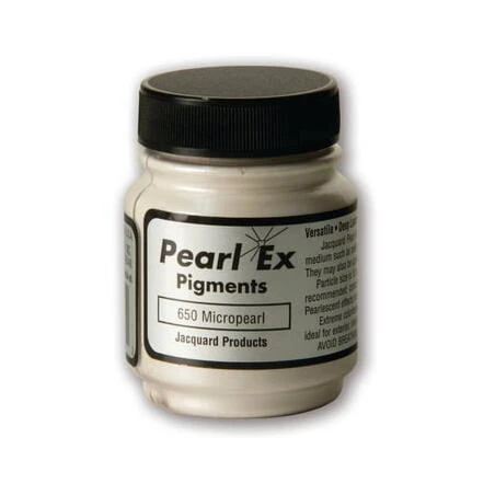 MicroPearl 650 Ultra‑Gloss Pearl Finish Paint – Premium High‑Shine Coating
