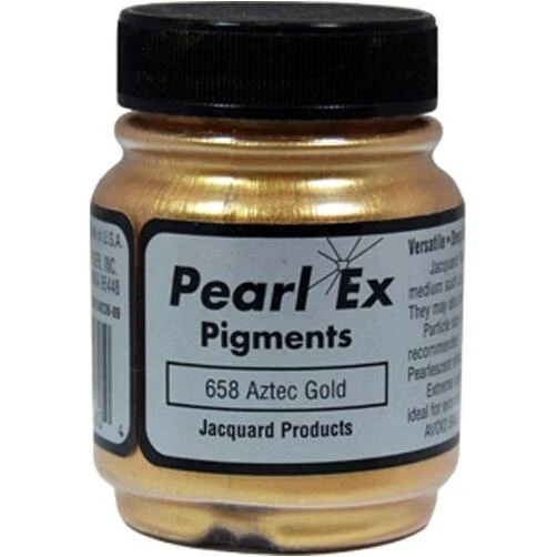 Pearl EX Aztec Gold Eau de Parfum – 0.75 oz Luxury Fragrance