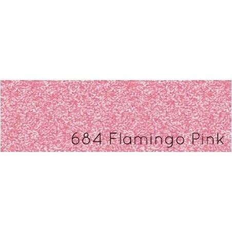 Pearl EX Flamingo Pink Luxury Women’s Stiletto – Model 684