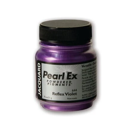 Violet Pearl Ex Reflex Athletic Shoe – Model 1644