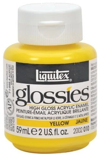 LTX Yellow Glossies Women’s Slip‑On Sneakers – Bright Summer Comfort