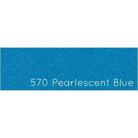 Lumière 2.25 oz Pearl Blue Luxury Fragrance