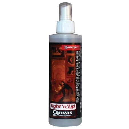 Tight‑N‑Up 4 oz Pump‑Action Skin‑Tightening Spray – Firming & Hydrating Formula