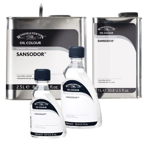 Sansodor 250 ml Natural Odor Eliminator Spray – Fresh Home & Car