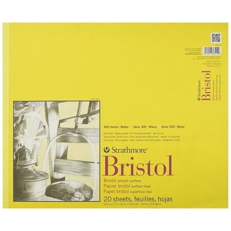 Strath Brass 300 Sheet Metal – 14×17 in Premium Brass Plate