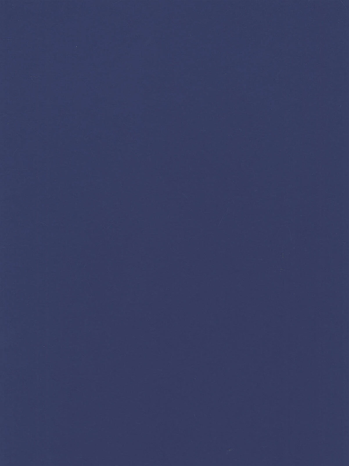 Blue 20×30 Foam Board Sheet – FOME‑COR Premium Display Panel