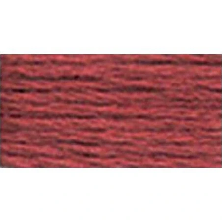 Red Dental Floss – Strong Mint‑Flavored Oral Care #897