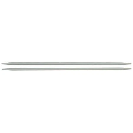 7‑Inch Double‑Pointed Knitting Needle – Size 4 – Premium Bamboo