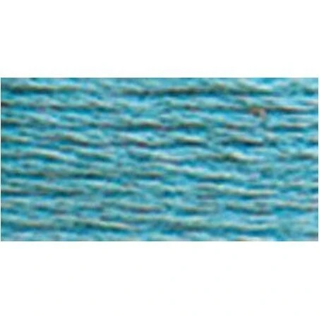 Premium Teal Embroidery Floss – Large (Size L) – #1064