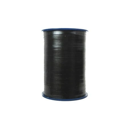 Black Curling Ribbon – Premium MOREX Decorative Craft Ribbon